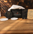 Essentials Wood Conditioner Balm Kit – 3 oz