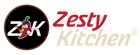 Zesty Kitchen