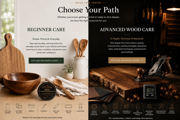 WoodCare Center