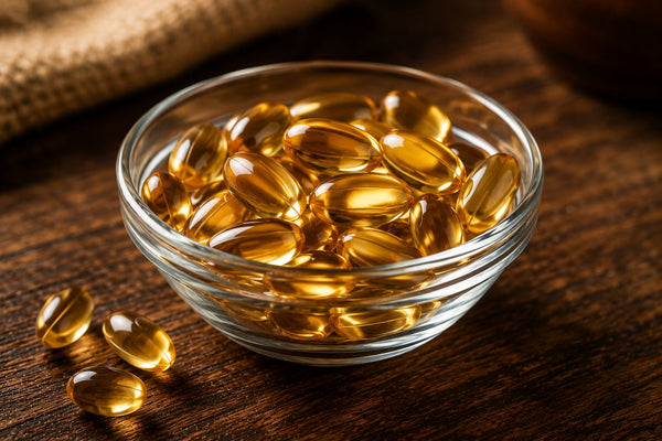 VITAMIN E