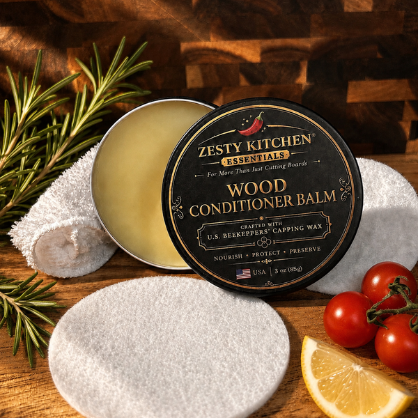 ESSENTIALS CONDITIONER BALM