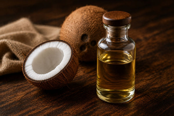 MCT OIL