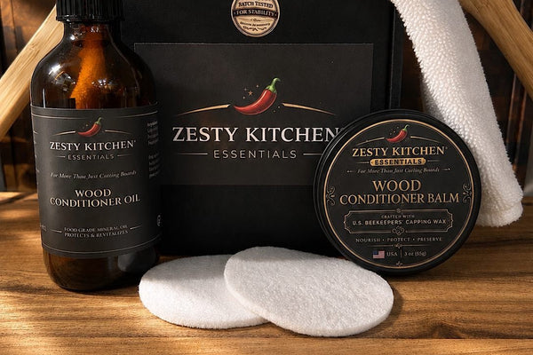ESSENTIALS CARE KITS