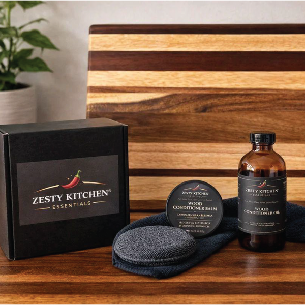 COMPLETE CARE KIT