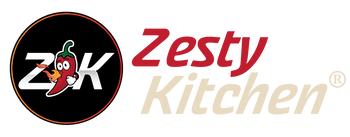 Zesty Kitchen