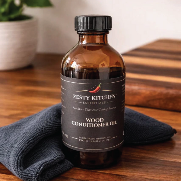 WOOD CONDITIONER OIL