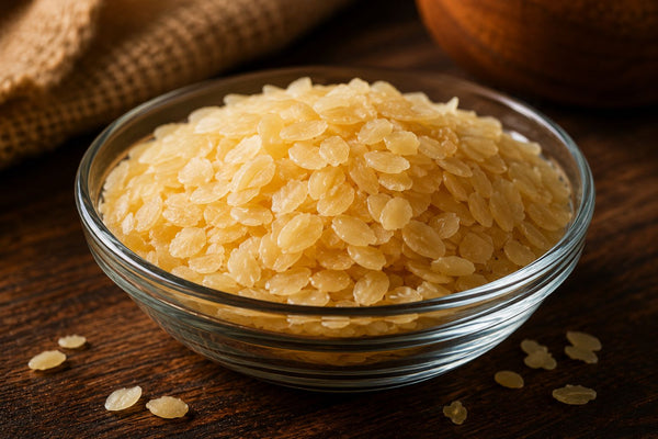 CARNAUBA WAX