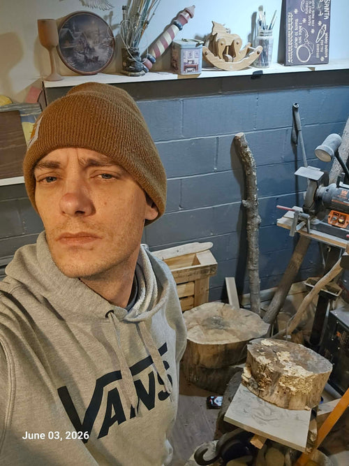 Joshua Vargovich