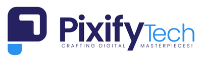 Developed by  PixifyTech