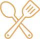 Wooden Utensils