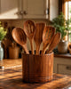 Wooden Utensils