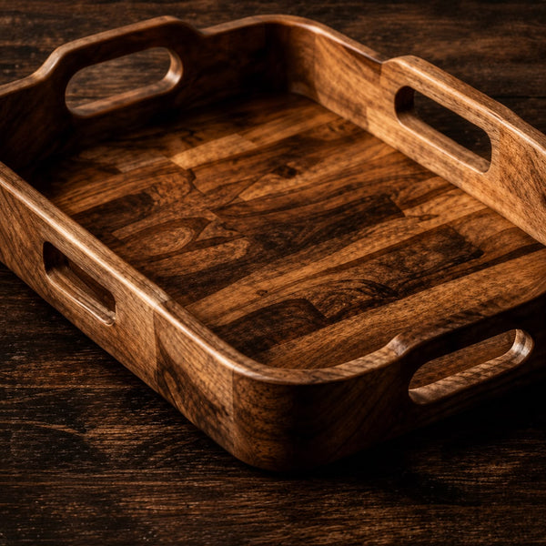 Serving Trays