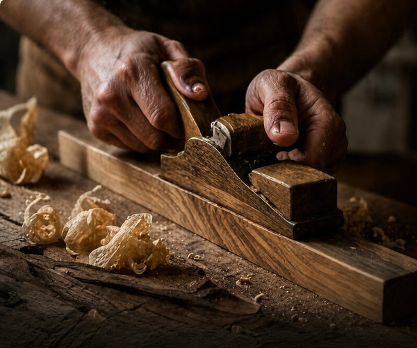 Woodworking