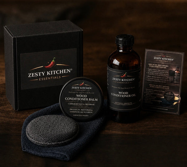 Wood Care