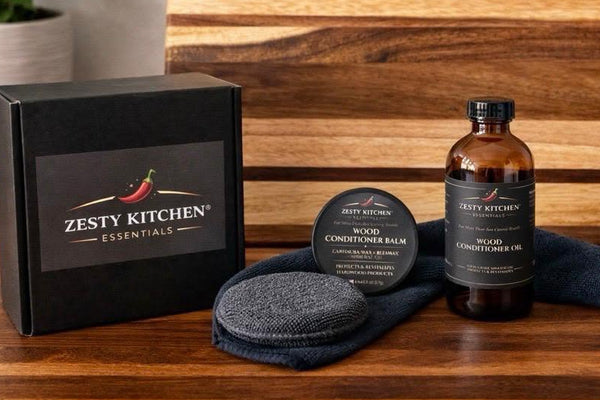Complete Care Kits & Wax