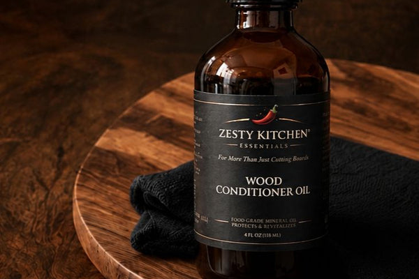 WOOD CONDITIONER OIL